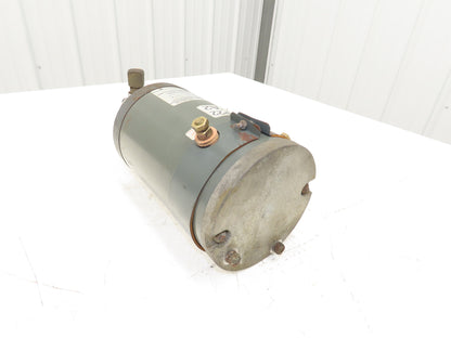 Toyota 14510-U1160-71 Hydraulic Pump Forklift 36/48V Power Steering Motor