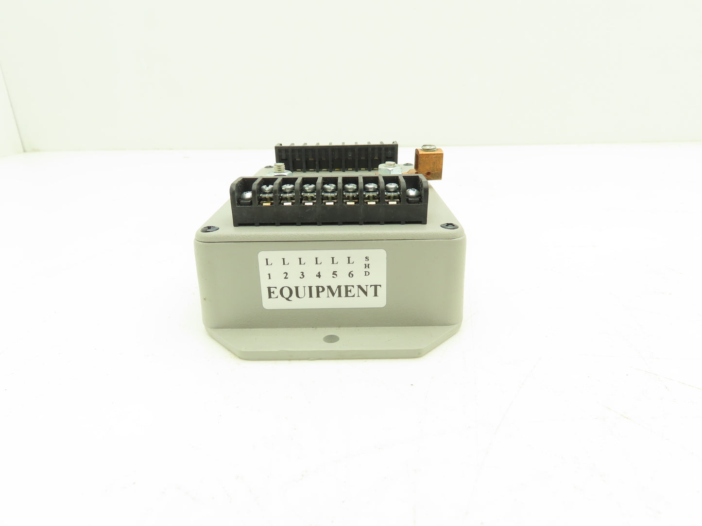 Innovative Technology D6S33-2ML Transient Voltage Surge Suppressor Commercial