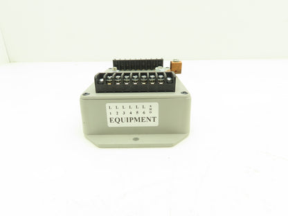 Innovative Technology D6S33-2ML Transient Voltage Surge Suppressor Commercial