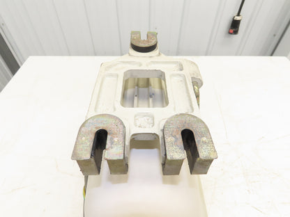 SunStar Fortuna S5AC55-2A-002 Industrial Sewing Machine AC Servo Motor 220V 1PH