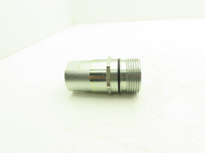 Aeroquip FD8610021616 1" NPT No Spill Hydraulic Quick Disconnect Fitting