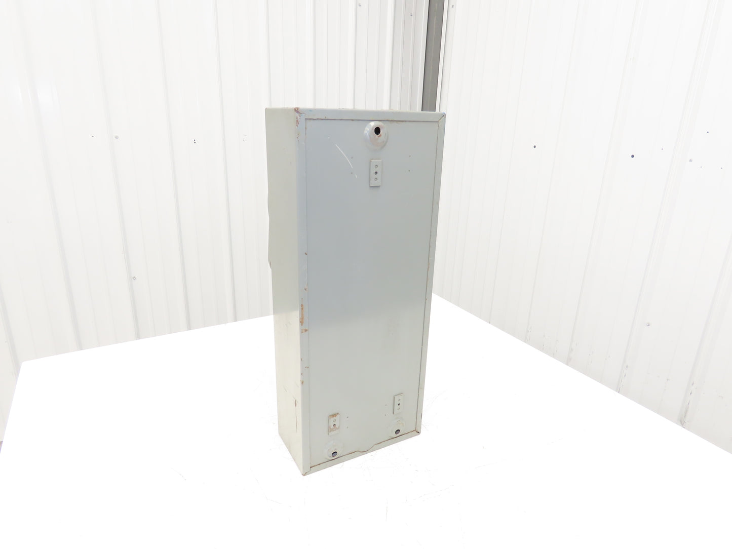 Allen Bradley 712-H635273 Combination Motor Starter 10HP 600V 3Ph 120V Coil