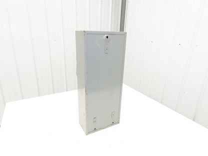 Allen Bradley 712-H635273 Combination Motor Starter 10HP 600V 3Ph 120V Coil