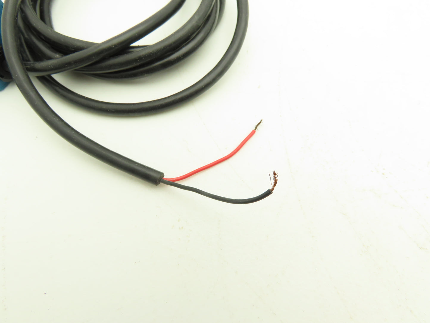 Honeywell FE7D-TX7E-M Micro Switch Phototransistor Sensor 24-240VAC/12-240VDC