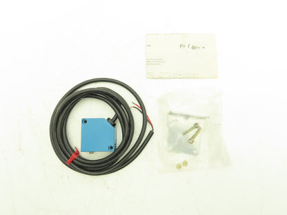 Honeywell FE7D-TX7E-M Micro Switch Phototransistor Sensor 24-240VAC/12-240VDC