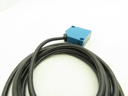 Honeywell FE7D-TX7E-M Micro Switch Phototransistor Sensor 24-240VAC/12-240VDC