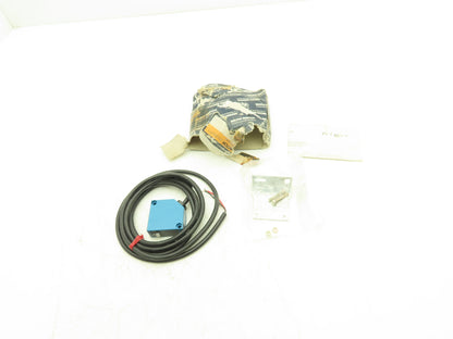 Honeywell FE7D-TX7E-M Micro Switch Phototransistor Sensor 24-240VAC/12-240VDC