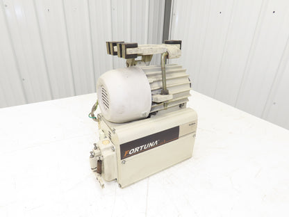 SunStar Fortuna S5AC55-3A-033 Industrial Sewing Machine AC Servo Motor 220V 3PH