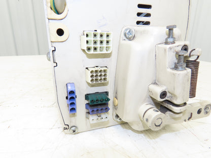 SunStar Fortuna S5AC55-3A-033 Industrial Sewing Machine AC Servo Motor 220V 3PH