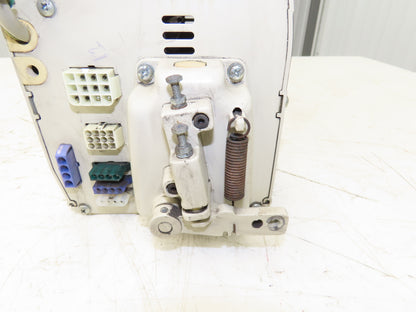 SunStar Fortuna S5AC55-3A-033 Industrial Sewing Machine AC Servo Motor 220V 3PH