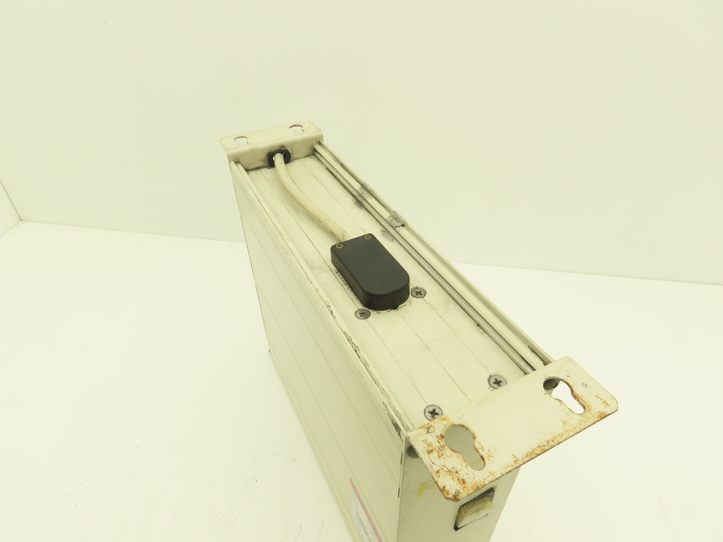 SunStar Fortuna S4AC75-3A Industrial Sewing Machine AC Servo Drive 750W 220V 3PH