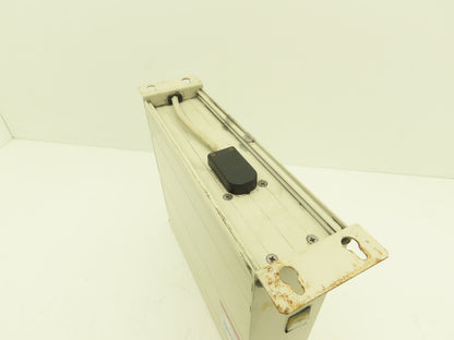 SunStar Fortuna S4AC75-3A Industrial Sewing Machine AC Servo Drive 750W 220V 3PH