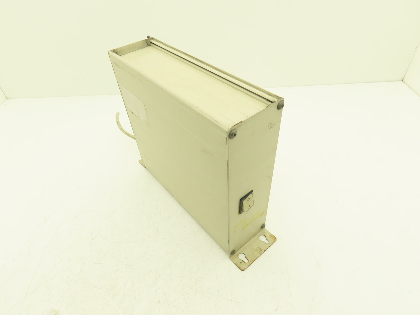 SunStar Fortuna S4AC75-3A Industrial Sewing Machine AC Servo Drive 750W 220V 3PH