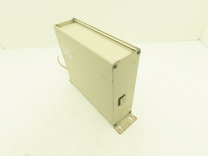 SunStar Fortuna S4AC75-3A Industrial Sewing Machine AC Servo Drive 750W 220V 3PH