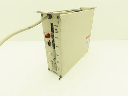 SunStar Fortuna S4AC75-3A Industrial Sewing Machine AC Servo Drive 750W 220V 3PH