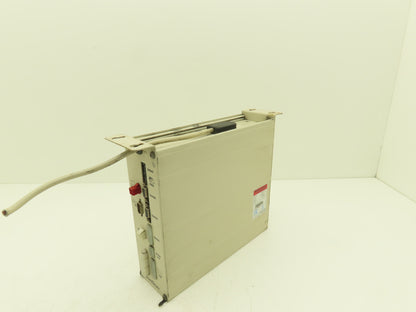 SunStar Fortuna S4AC75-3A Industrial Sewing Machine AC Servo Drive 750W 220V 3PH