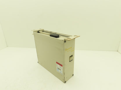 SunStar Fortuna S4AC75-3A Industrial Sewing Machine AC Servo Drive 750W 220V 3PH