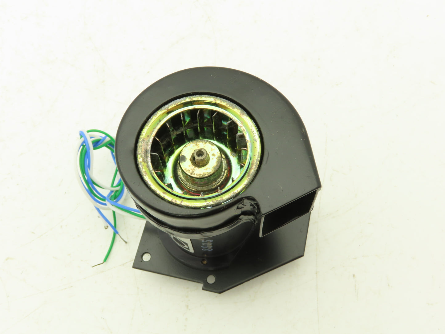 IMC Magnetics BT1310B0-2 Centrifugal Fan 9000 RPM 208V 400Hz 3Ph Continuous Duty