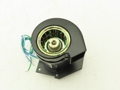 IMC Magnetics BT1310B0-2 Centrifugal Fan 9000 RPM 208V 400Hz 3Ph Continuous Duty