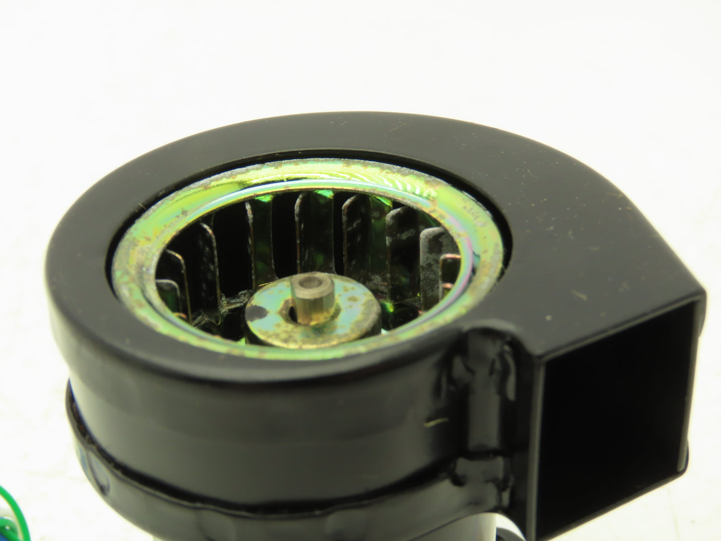 IMC Magnetics BT1310B0-2 Centrifugal Fan 9000 RPM 208V 400Hz 3Ph Continuous Duty