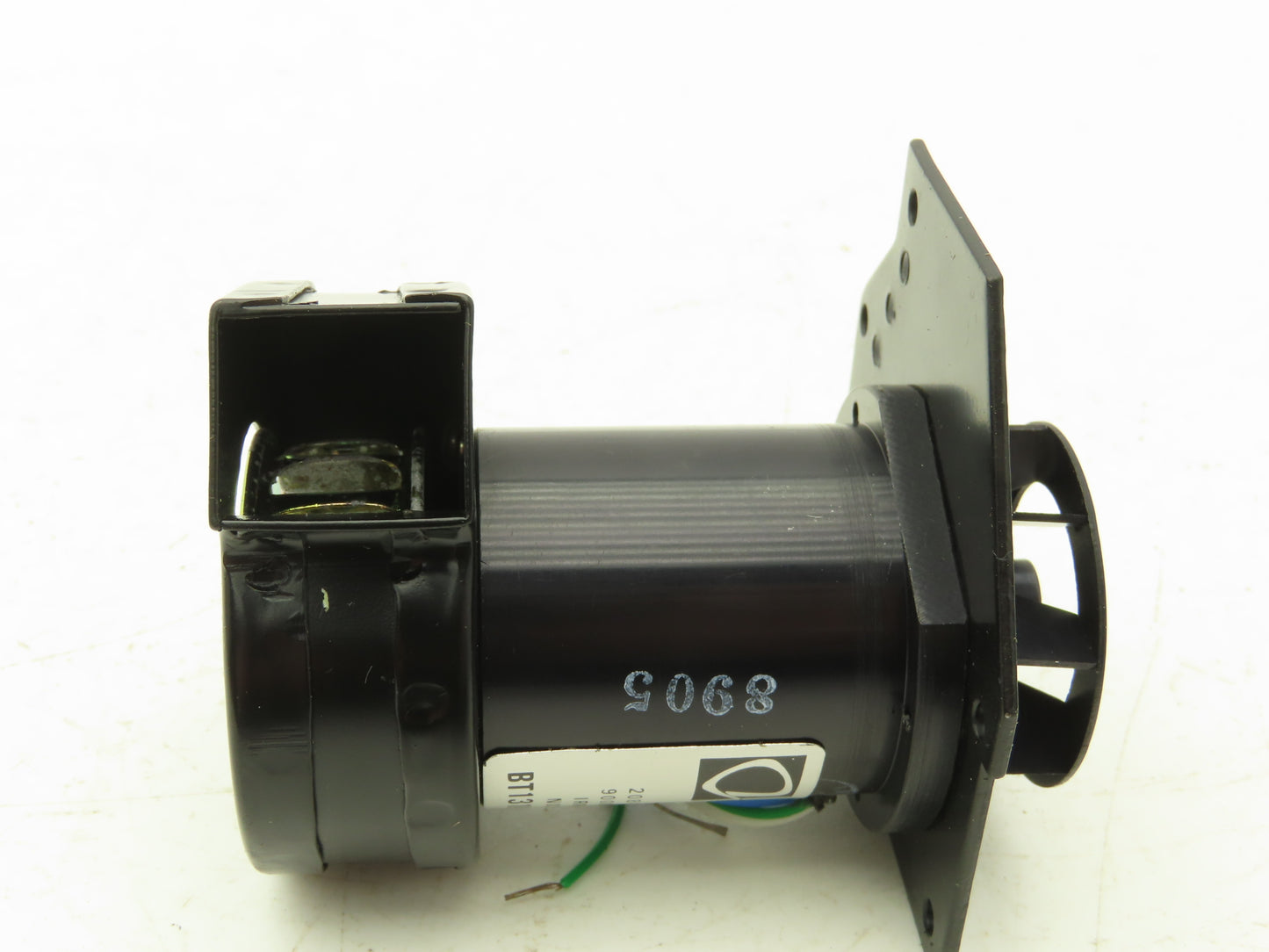 IMC Magnetics BT1310B0-2 Centrifugal Fan 9000 RPM 208V 400Hz 3Ph Continuous Duty