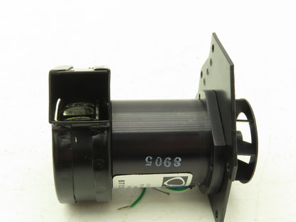 IMC Magnetics BT1310B0-2 Centrifugal Fan 9000 RPM 208V 400Hz 3Ph Continuous Duty