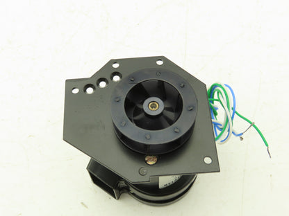 IMC Magnetics BT1310B0-2 Centrifugal Fan 9000 RPM 208V 400Hz 3Ph Continuous Duty