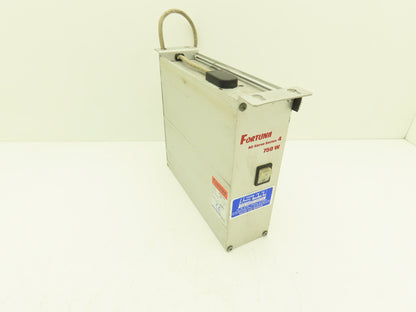 SunStar Fortuna S4AC75-3A-101 Industrial Sewing Machine AC Servo Drive 750W 220V