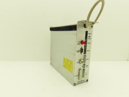 SunStar Fortuna S4AC75-3A-101 Industrial Sewing Machine AC Servo Drive 750W 220V