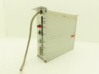 SunStar Fortuna S4AC75-3A-101 Industrial Sewing Machine AC Servo Drive 750W 220V