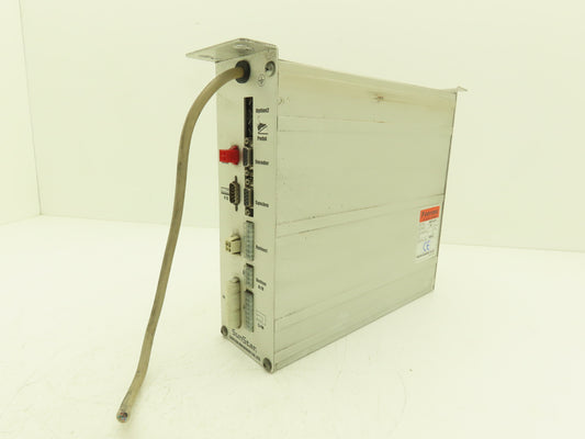 SunStar Fortuna S4AC75-3A-101 Industrial Sewing Machine AC Servo Drive 750W 220V