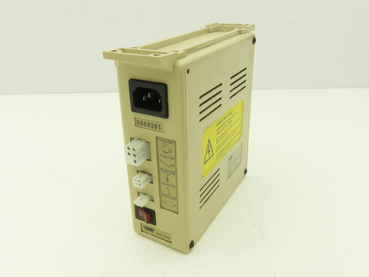 Racing C14 Industrial Sewing Machine Voltage Regulator Control Box 100-240V