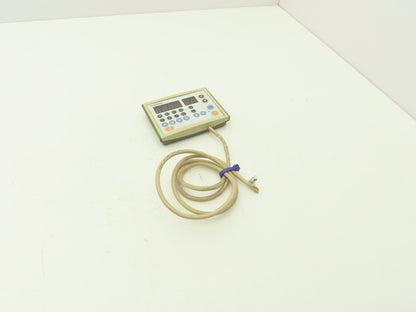 SunStar S/V4 Sewing Machine Speed Controller Keypad Control Box