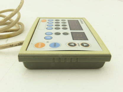SunStar S/V4 Sewing Machine Speed Controller Keypad Control Box