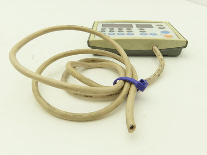 SunStar S/V4 Sewing Machine Speed Controller Keypad Control Box