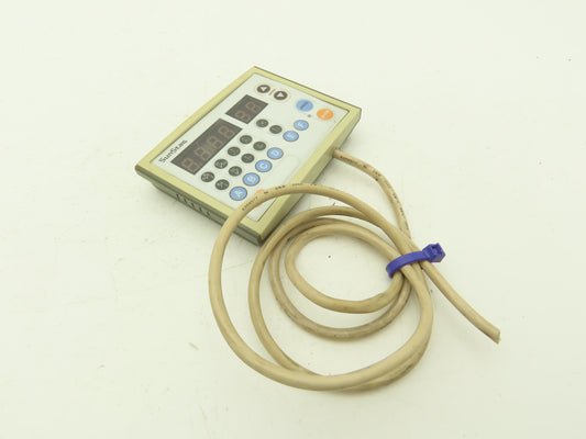 SunStar S/V4 Sewing Machine Speed Controller Keypad Control Box