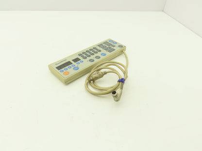 SunStar Sewing Machine Speed Pattern Controller Keypad Control Box