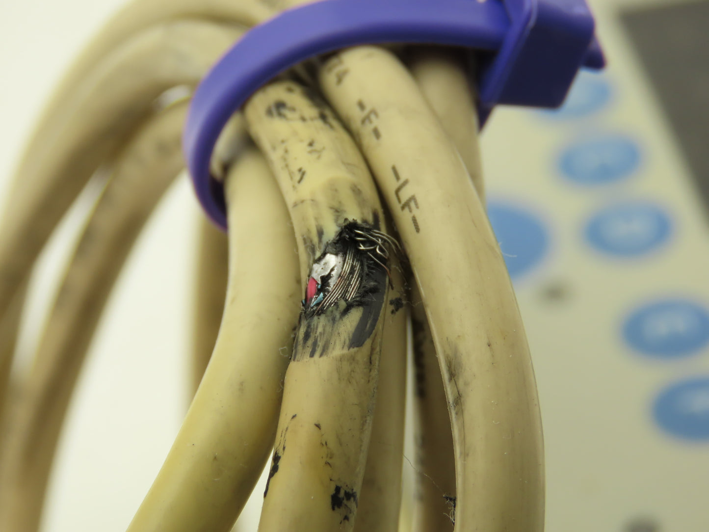 SunStar Sewing Machine Speed Pattern Controller Keypad Control Box