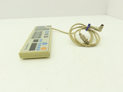 SunStar Sewing Machine Speed Pattern Controller Keypad Control Box