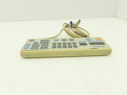 SunStar Sewing Machine Speed Pattern Controller Keypad Control Box