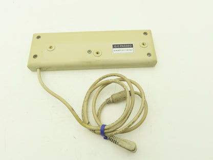 SunStar Sewing Machine Speed Pattern Controller Keypad Control Box