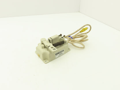 SunStar Fortuna Sewing Machine Foot Pedal Circuit Board Control Box Spring Lever