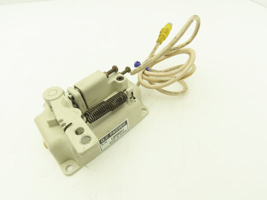 SunStar Fortuna Sewing Machine Foot Pedal Circuit Board Control Box Spring Lever