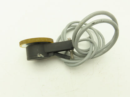 Red Lion ZMD2500B Rotary Encoder with Measuring Wheel 5-28VDC