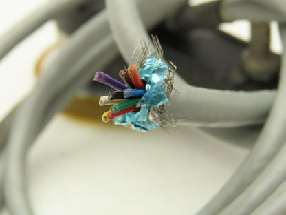 Red Lion ZMD2500B Rotary Encoder with Measuring Wheel 5-28VDC