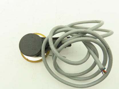 Red Lion ZMD2500B Rotary Encoder with Measuring Wheel 5-28VDC