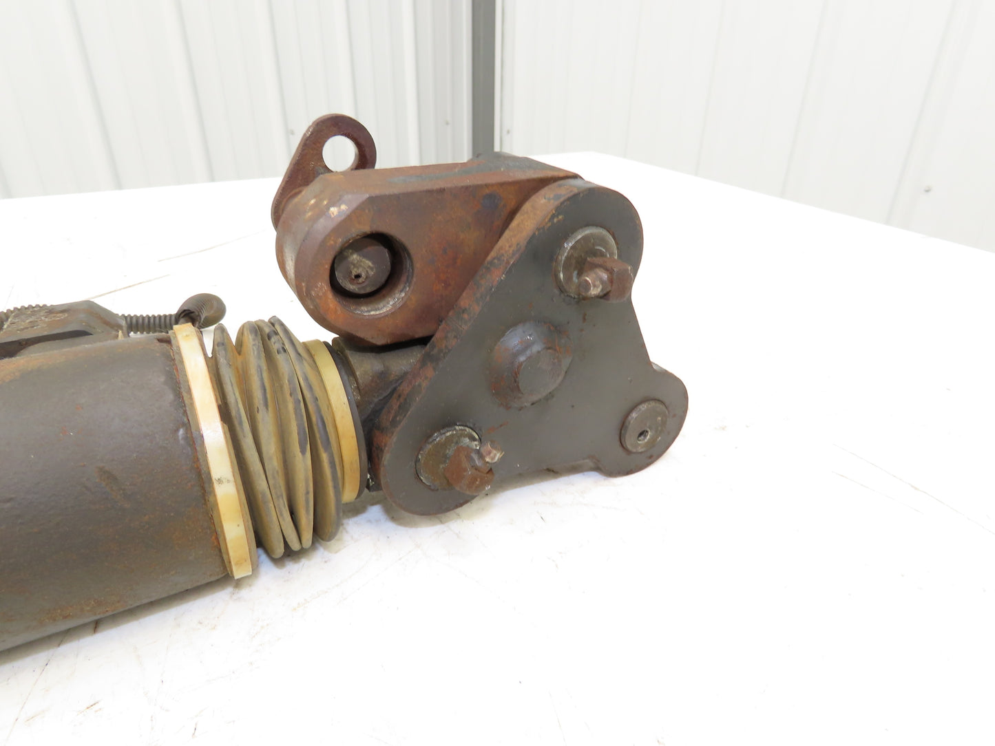 Toyota 43610-21440-71 Electric Forklift Nishina Swing Hydraulic Cylinder 7FBCU25