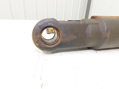 Toyota 43610-21440-71 Electric Forklift Nishina Swing Hydraulic Cylinder 7FBCU25