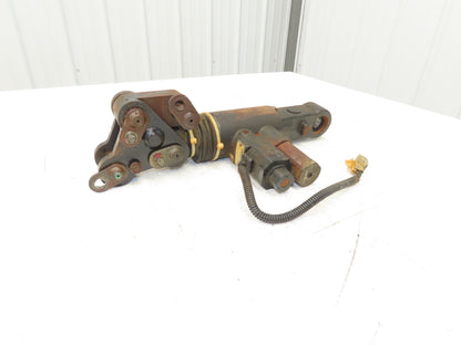 Toyota 43610-21440-71 Electric Forklift Nishina Swing Hydraulic Cylinder 7FBCU25