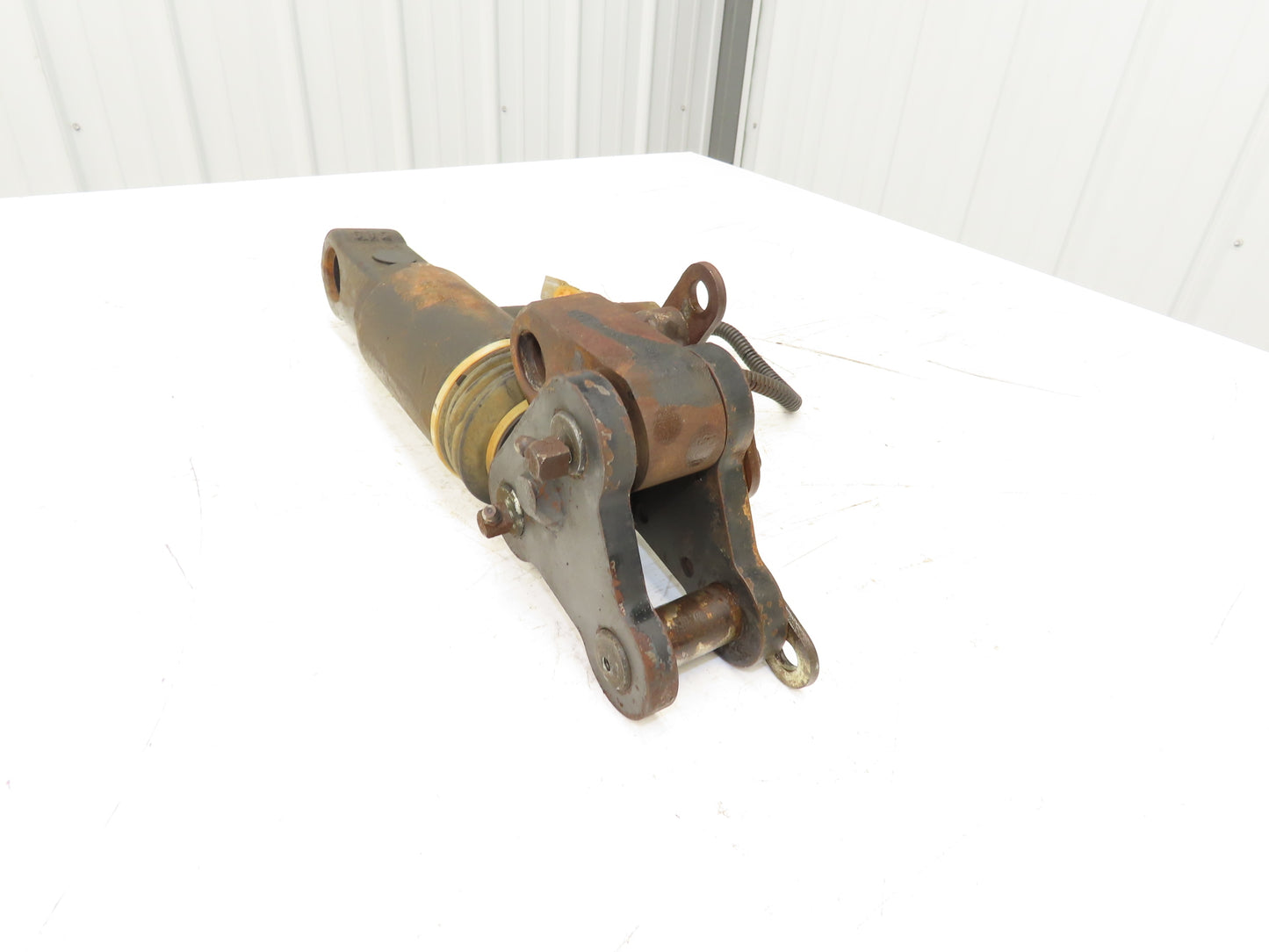 Toyota 43610-21440-71 Electric Forklift Nishina Swing Hydraulic Cylinder 7FBCU25